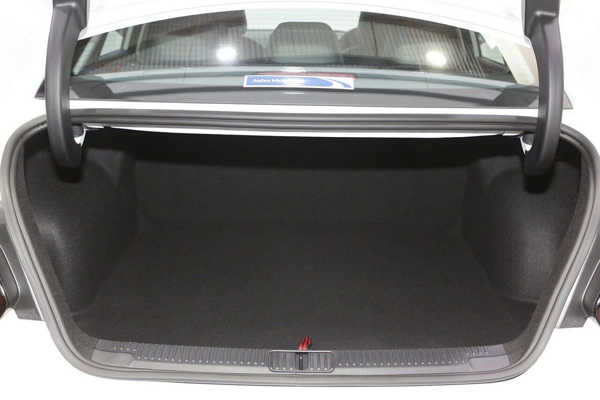 2024 MG MG5 Vibe