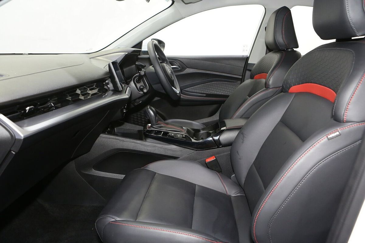 2024 MG MG5 Vibe