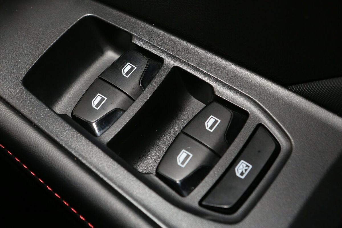 2024 MG MG5 Vibe