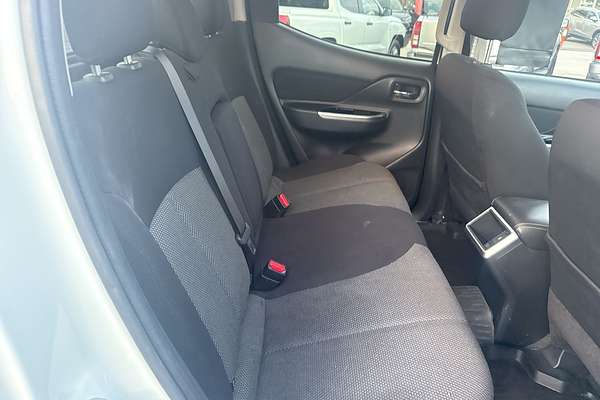 2021 Mitsubishi Triton GLS MR 4X4