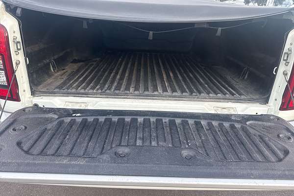 2021 Mitsubishi Triton GLS MR 4X4