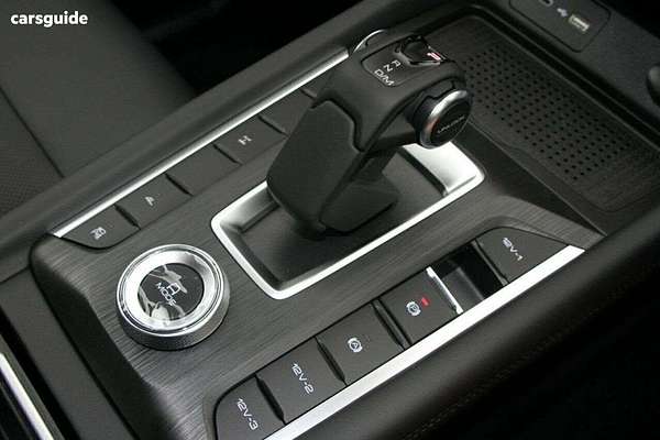 2025 GWM Cannon Lux NPW 4X4