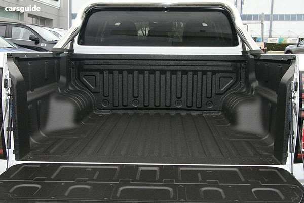 2025 GWM Cannon Lux NPW 4X4