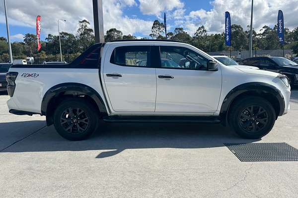 2023 Isuzu D-MAX X-TERRAIN 4X4