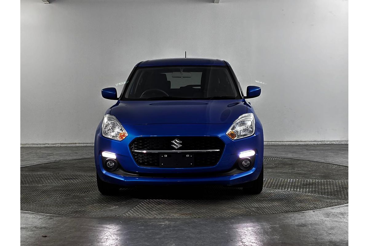 2023 Suzuki Swift GL Plus AZ Series II