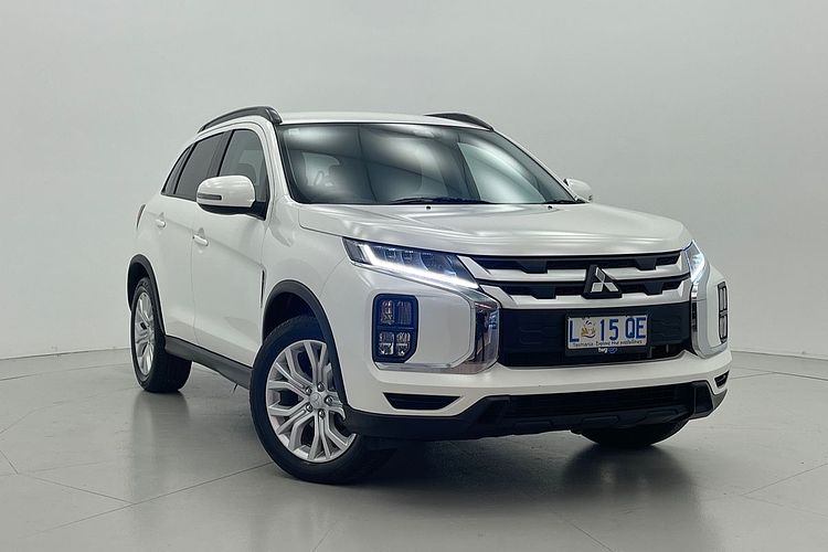 2023 Mitsubishi ASX LS XD