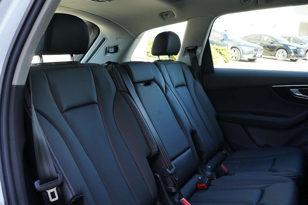 2024 Audi Q7 45 TFSI 4M