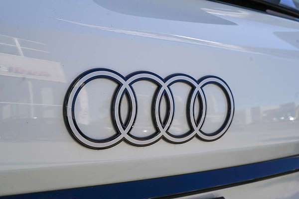 2024 Audi Q7 45 TFSI 4M