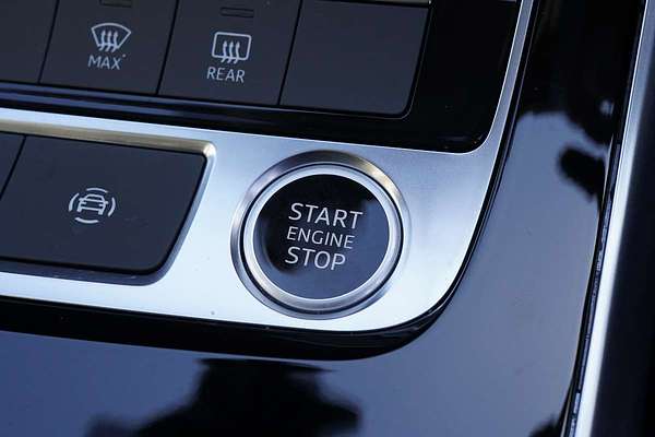 2024 Audi Q7 45 TFSI 4M