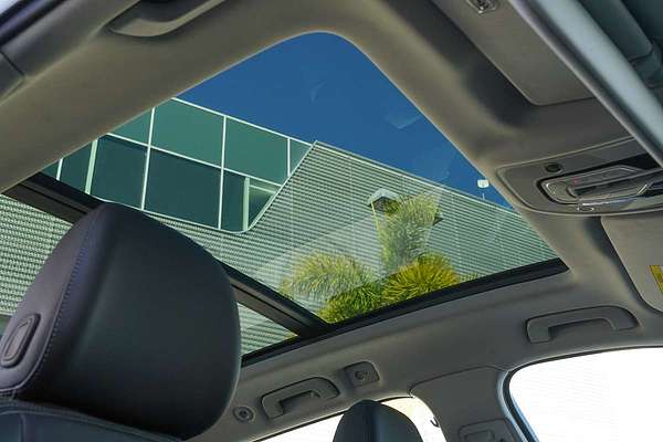 2024 Audi Q7 45 TFSI 4M