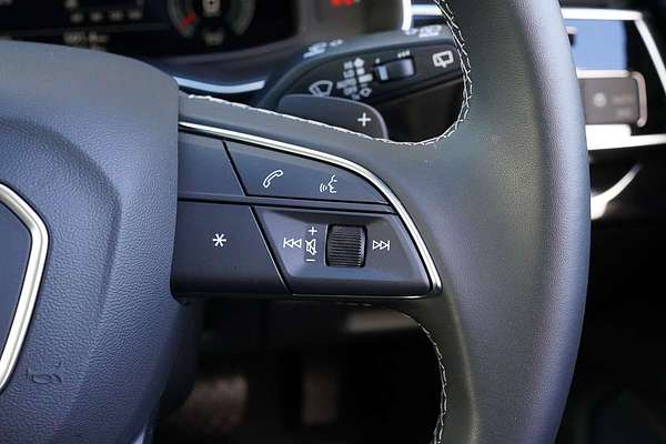 2024 Audi Q7 45 TFSI 4M