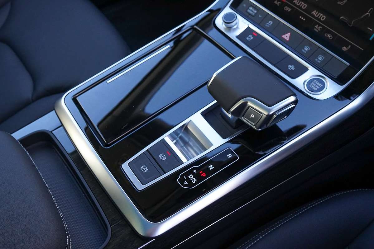 2024 Audi Q7 45 TFSI 4M