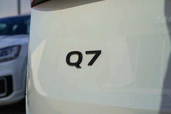 2024 Audi Q7 45 TFSI 4M