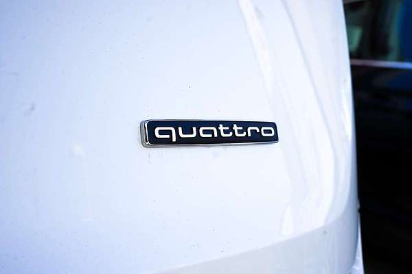 2024 Audi Q7 45 TFSI 4M