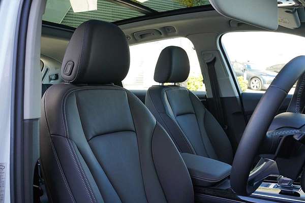 2024 Audi Q7 45 TFSI 4M