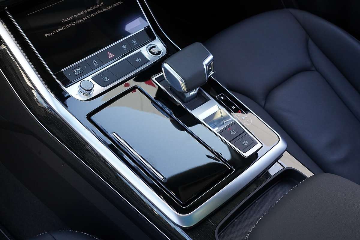 2024 Audi Q7 45 TFSI 4M