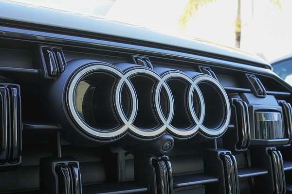 2024 Audi Q7 45 TFSI 4M