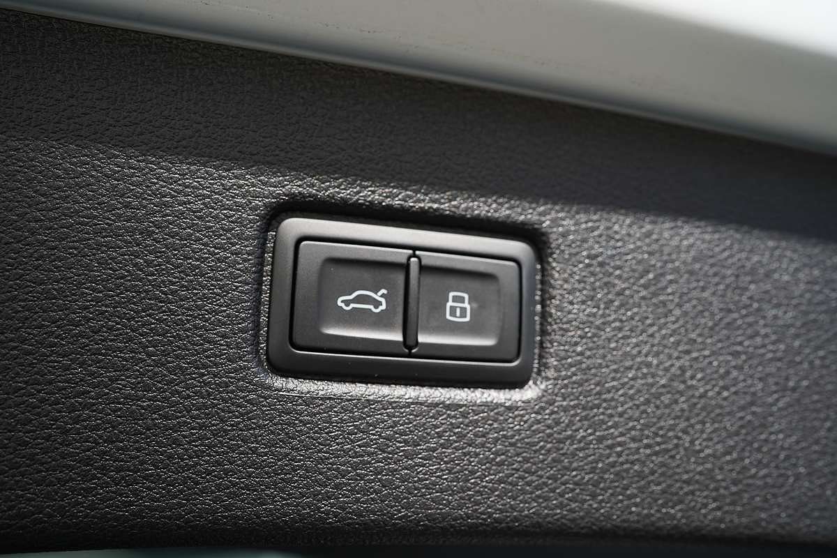 2024 Audi Q7 45 TFSI 4M