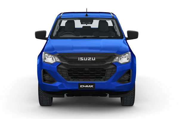 2025 Isuzu D-MAX SX 4X4