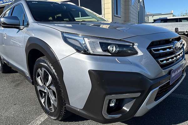 2021 Subaru Outback AWD Touring 6GEN