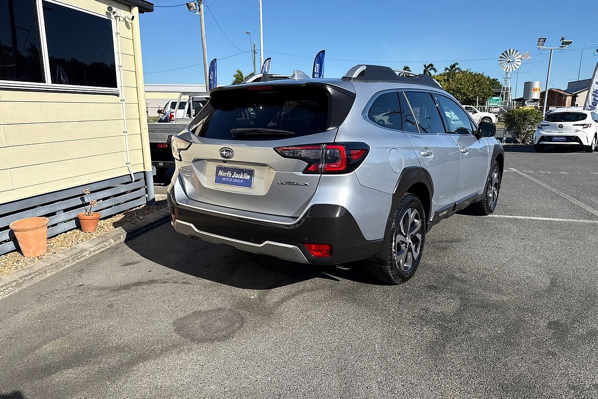 2021 Subaru Outback AWD Touring 6GEN