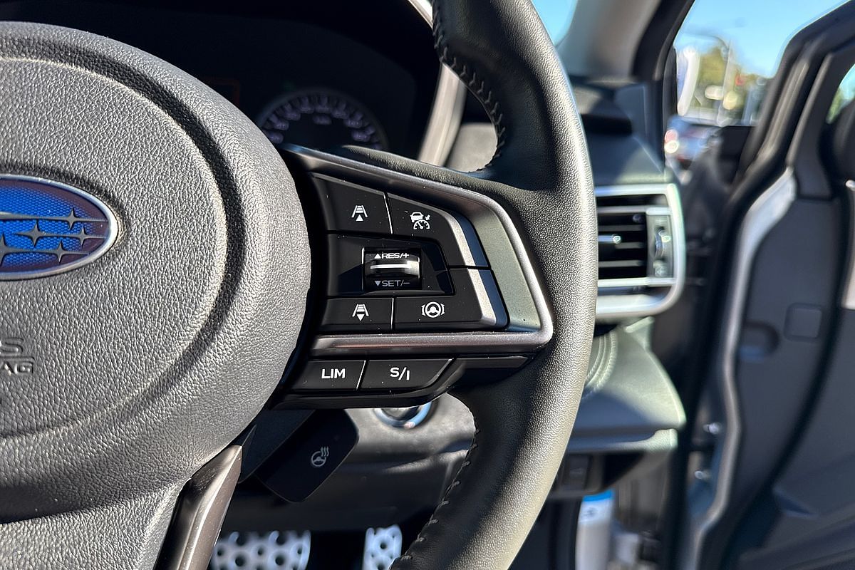 2021 Subaru Outback AWD Touring 6GEN