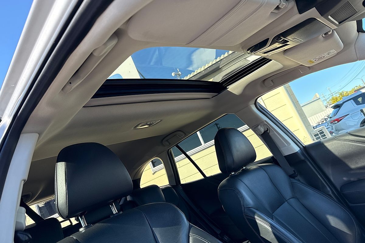 2021 Subaru Outback AWD Touring 6GEN