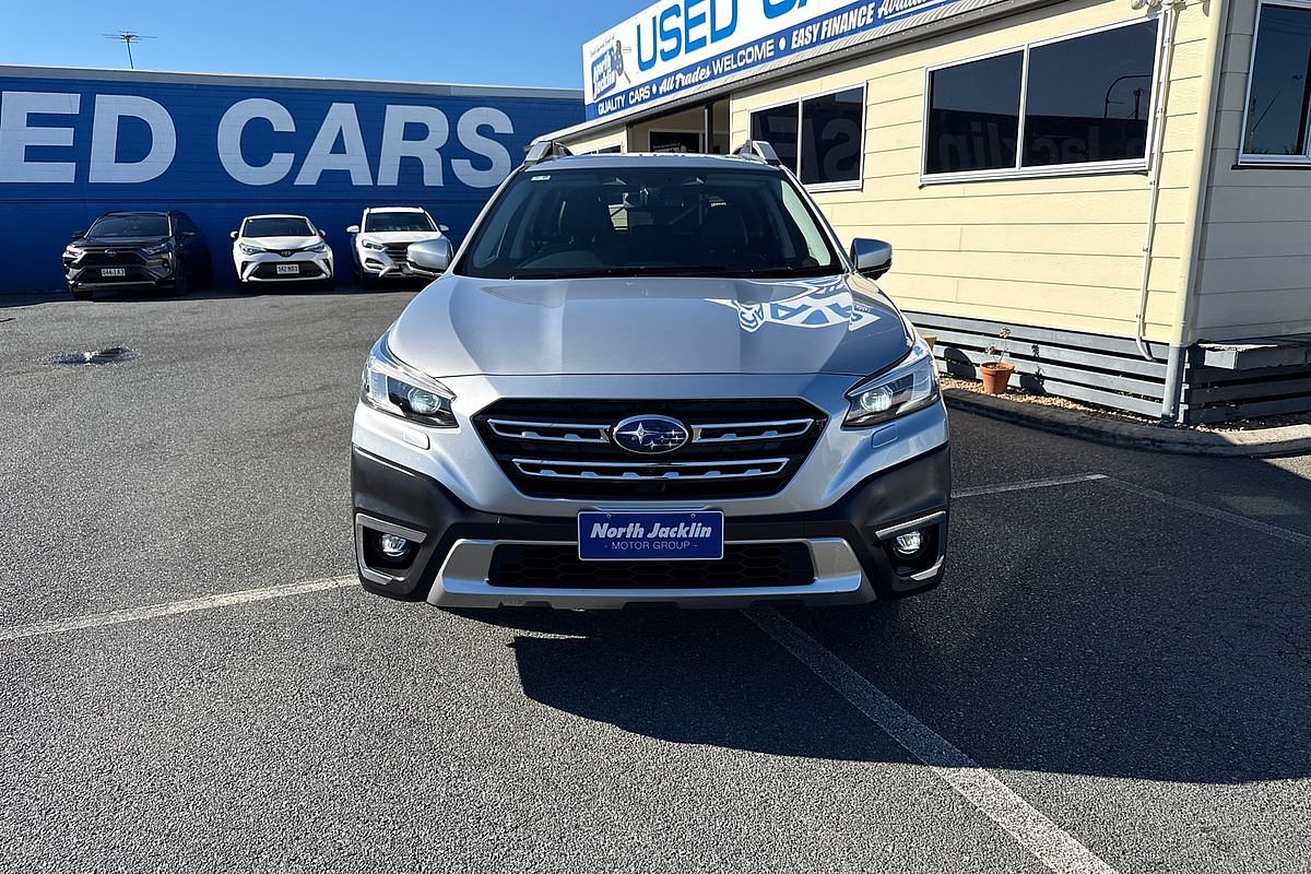 2021 Subaru Outback AWD Touring 6GEN