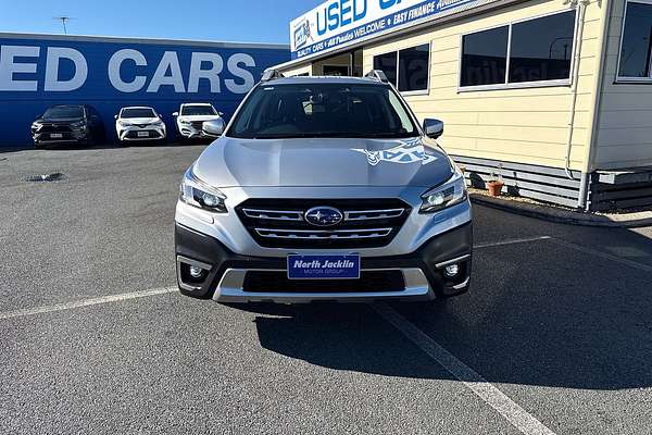 2021 Subaru Outback AWD Touring 6GEN