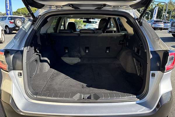 2021 Subaru Outback AWD Touring 6GEN