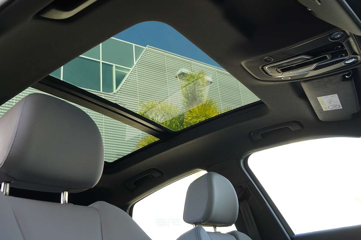 2024 Audi Q5 40 TDI S line FY