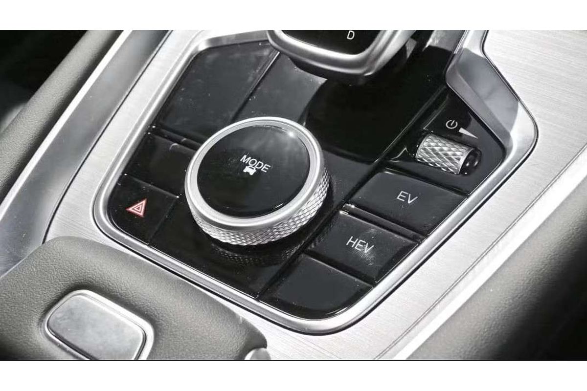 2025 Chery Tiggo 7 Super Hybrid Urban T32