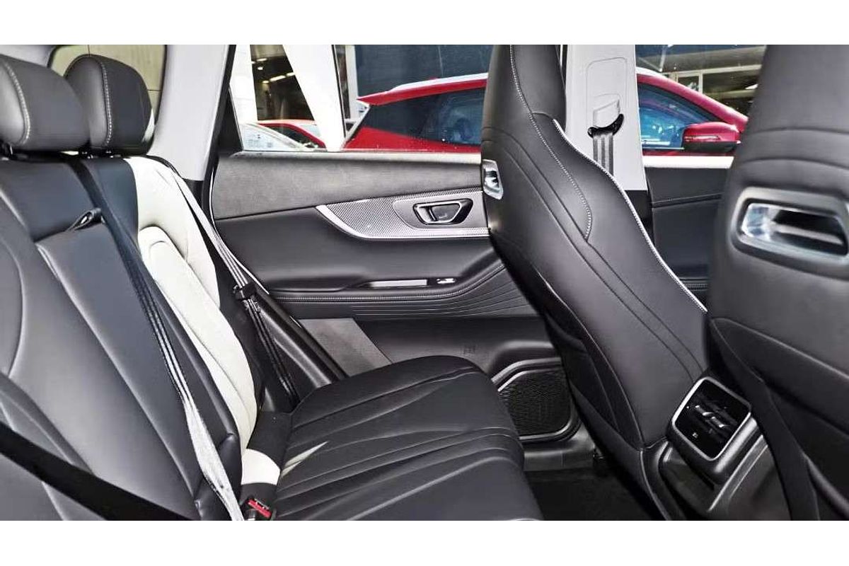 2025 Chery Tiggo 7 Super Hybrid Urban T32