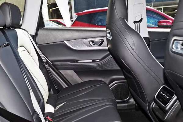 2025 Chery Tiggo 7 Super Hybrid Urban T32