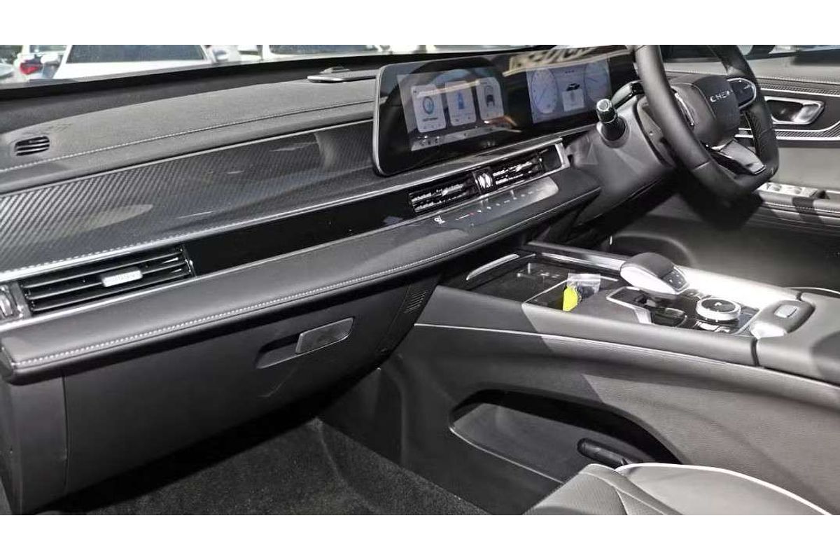 2025 Chery Tiggo 7 Super Hybrid Urban T32