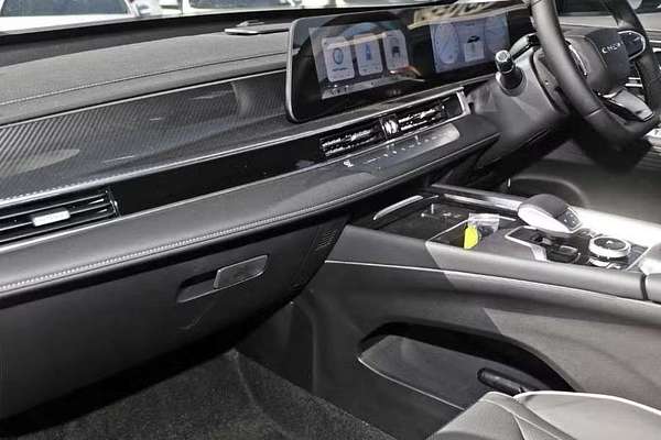 2025 Chery Tiggo 7 Super Hybrid Urban T32