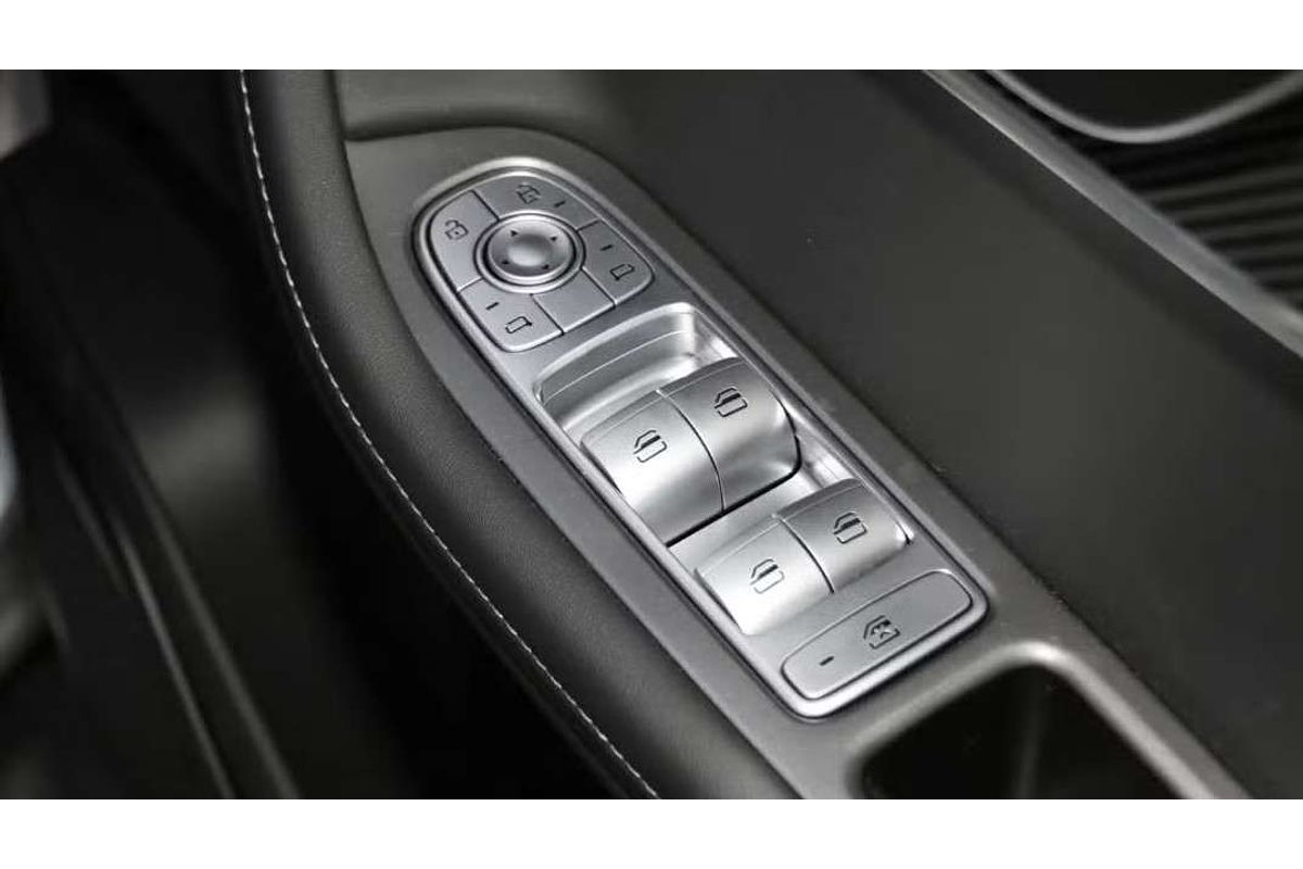 2025 Chery Tiggo 7 Super Hybrid Urban T32