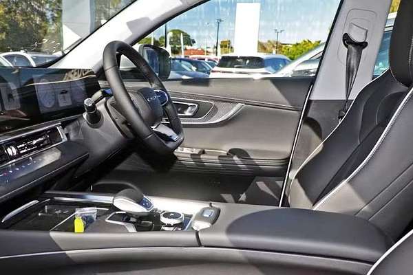 2025 Chery Tiggo 7 Super Hybrid Urban T32