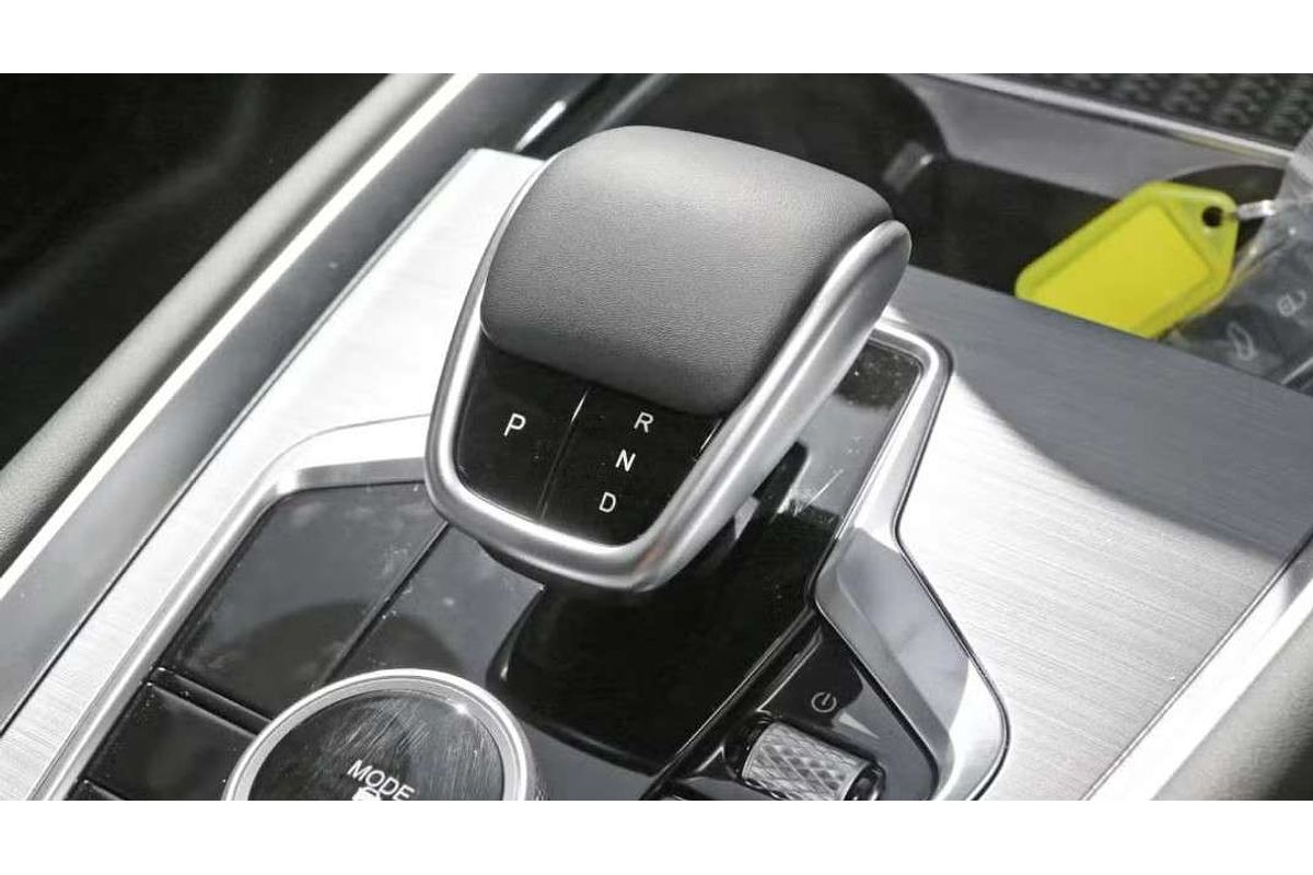 2025 Chery Tiggo 7 Super Hybrid Urban T32