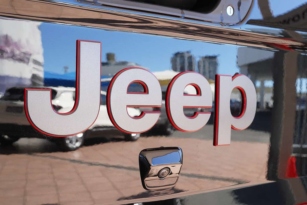 2025 Jeep Gladiator Rubicon JT All Wheel Drive