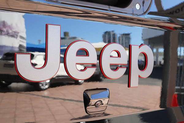 2025 Jeep Gladiator Rubicon JT All Wheel Drive