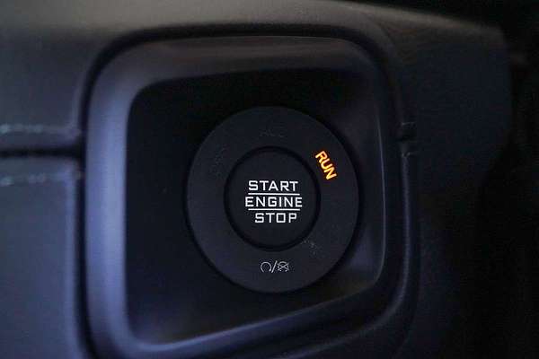 2025 Jeep Gladiator Rubicon JT All Wheel Drive
