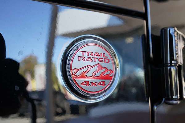 2025 Jeep Gladiator Rubicon JT All Wheel Drive