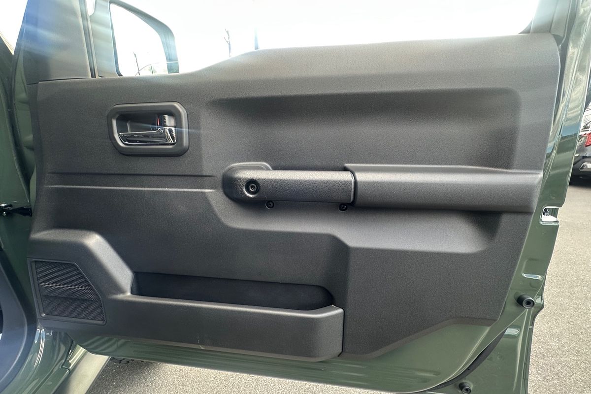 2024 Suzuki Jimny XL JJ