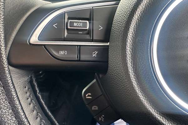 2024 Suzuki Jimny XL JJ