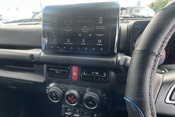 2024 Suzuki Jimny XL JJ