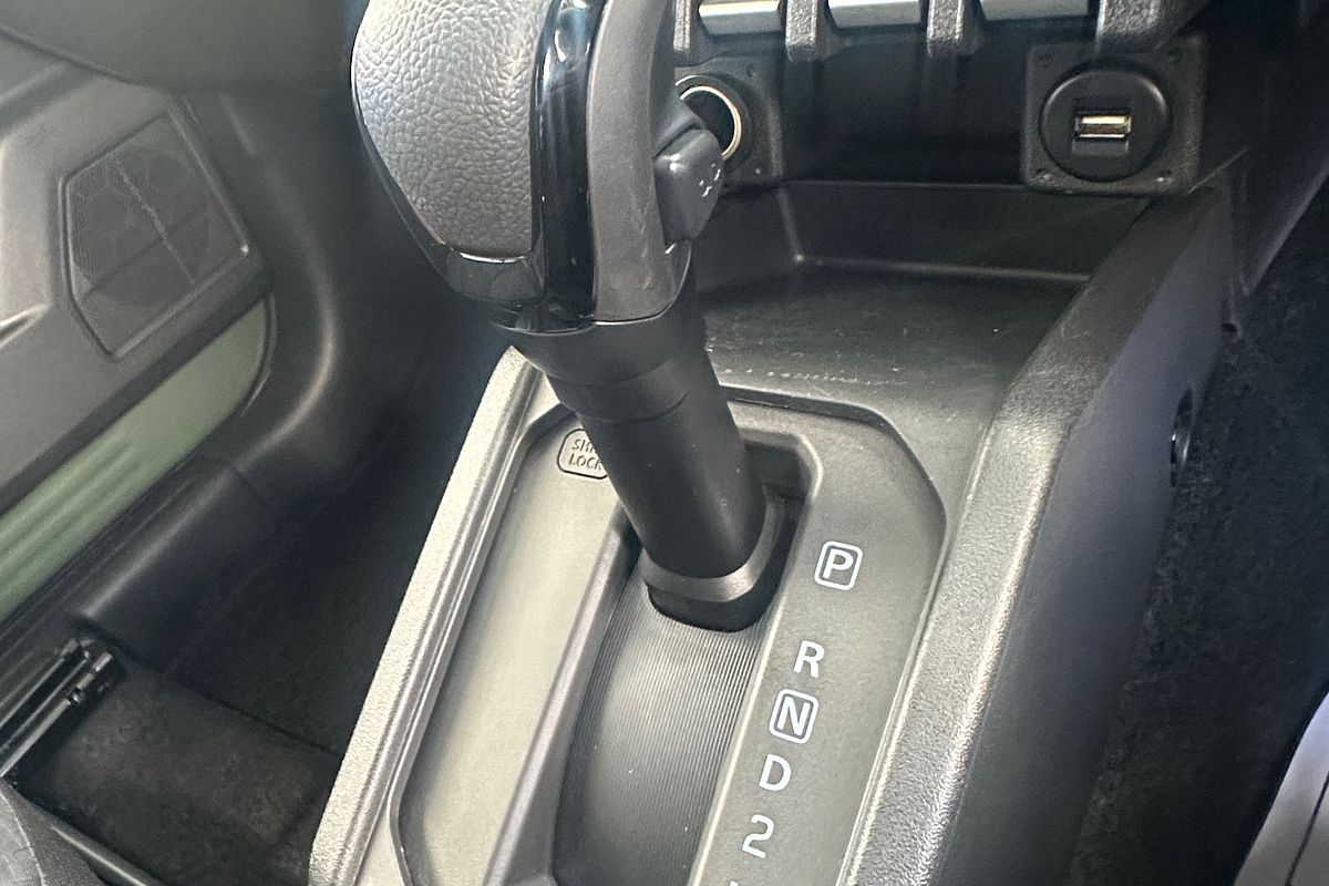 2024 Suzuki Jimny XL JJ