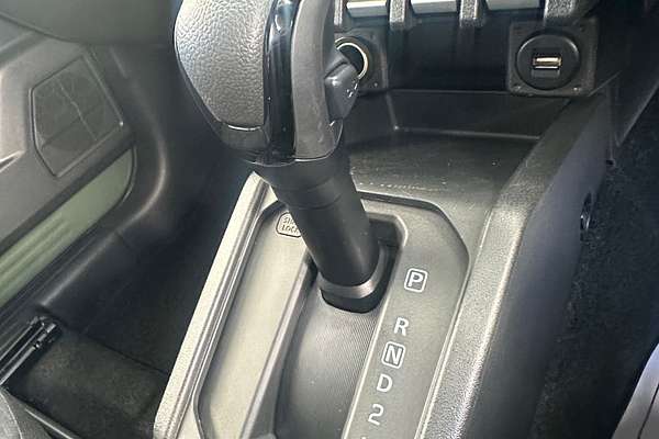 2024 Suzuki Jimny XL JJ