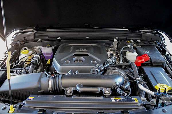 2024 Jeep Wrangler Rubicon JL