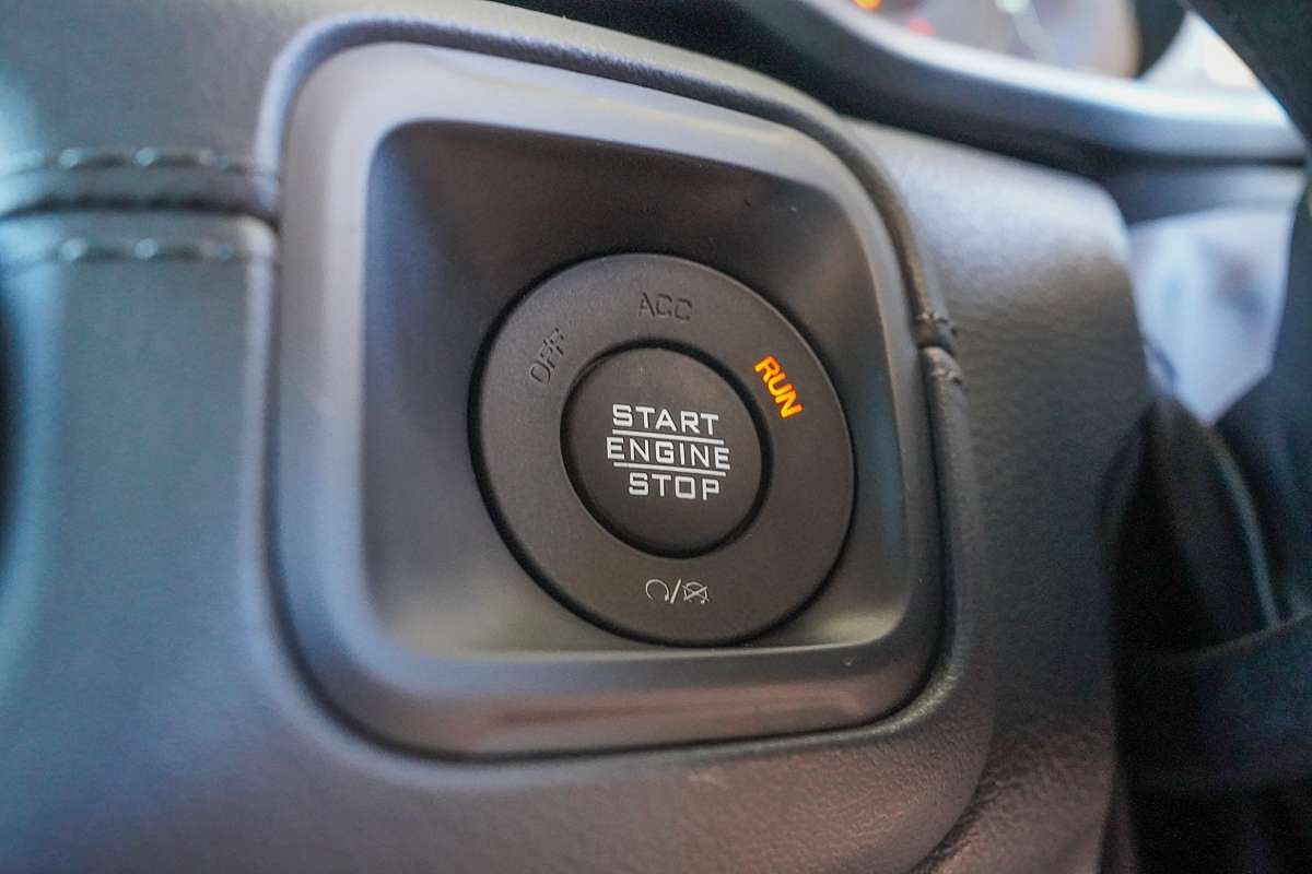 2024 Jeep Wrangler Rubicon JL